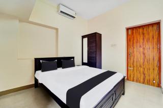 Super Hotel O Viswapuram - Pīlamedu - 3