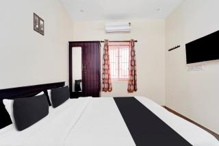 Super Hotel O Viswapuram - Pīlamedu - 1