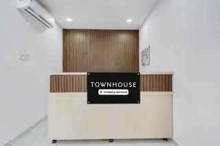 Townhouse Vanasthali Puram Formerly Capitol Stay Inn - Surūrnagar - 7