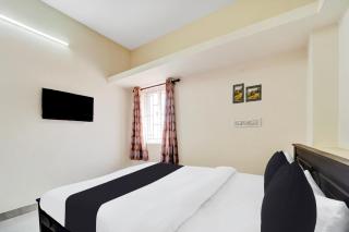 Super Hotel O Viswapuram - Pīlamedu - 8