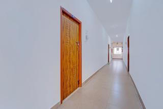 Super Hotel O Viswapuram - Pīlamedu - 6