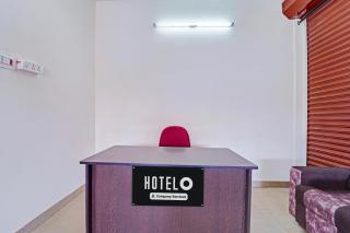 Super Hotel O Viswapuram - Pīlamedu - 7