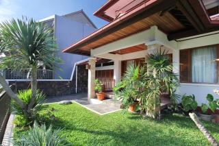 Villa Oma Elly - Bandung - 9