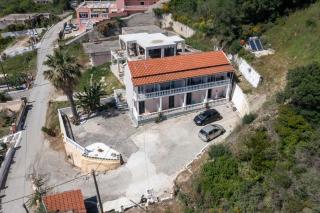 Theklas Studios Sea View - Agios Georgios Pagon - 8