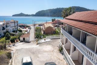 Theklas Studios Sea View - Agios Georgios Pagon - 2