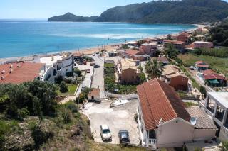 Theklas Studios Sea View - Agios Georgios Pagon - 1