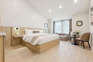Casa Riviera - Boutique Suites in Downtown Santa Barbara - Santa Barbara - 8