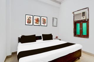 Hotel O Shilpgram Formerly Hotel RK Palace - Agra - 6