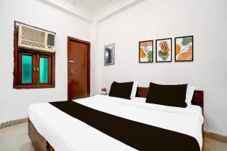 Hotel O Shilpgram Formerly Hotel RK Palace - Agra - 5