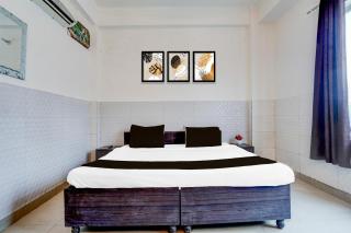 Hotel O Shilpgram Formerly Hotel RK Palace - Agra - 4