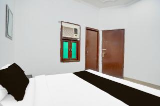 Hotel O Shilpgram Formerly Hotel RK Palace - Agra - 3