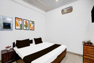 Hotel O Shilpgram Formerly Hotel RK Palace - Agra - 1