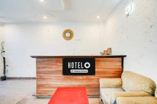 Hotel O Shilpgram Formerly Hotel RK Palace - Agra - 9