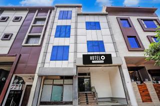 Hotel O Shilpgram Formerly Hotel RK Palace - Agra - 0