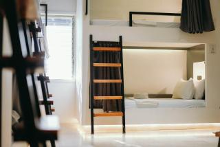 Wild Monkeys Hostel - Moalboal - 8