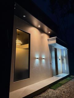Amazonia Suite-jacuzzi and air conditioning - Huamboya - 5
