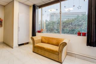 Hotel O Sector 51 Metro Station Formerly Shubham Residency - Indirapuram - 6
