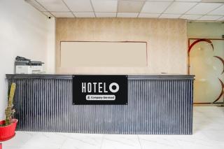 Hotel O Sector 51 Metro Station Formerly Shubham Residency - Indirapuram - 7