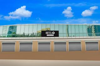 Hotel O Sector 51 Metro Station Formerly Shubham Residency - Indirapuram - 0