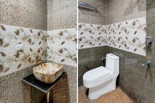 Hotel O Sector 51 Metro Station Formerly Shubham Residency - Indirapuram - 5