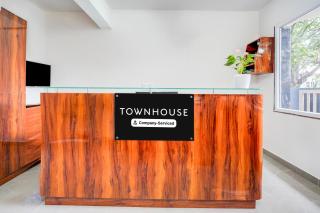 Super Townhouse Hebbal Dasarahalli Formerly Otium Suites - Bangalore - 8