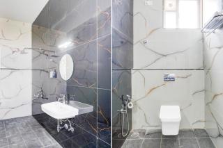 Super Townhouse Hebbal Dasarahalli Formerly Otium Suites - Bangalore - 6