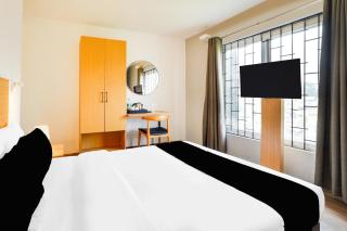 Super Townhouse BTM Layout Near Madiwala Lake Formerly Q Rooms - Bangalore - 3