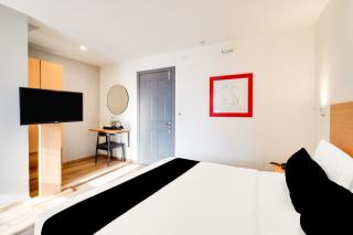 Super Townhouse BTM Layout Near Madiwala Lake Formerly Q Rooms - Bangalore - 9