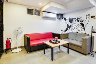 Super Townhouse BTM Layout Near Madiwala Lake Formerly Q Rooms - Bangalore - 7