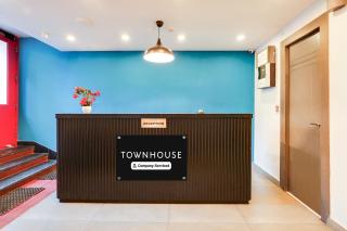 Super Townhouse BTM Layout Near Madiwala Lake Formerly Q Rooms - Bangalore - 8