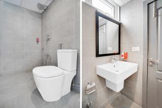 Super Townhouse BTM Layout Near Madiwala Lake Formerly Q Rooms - Bangalore - 6