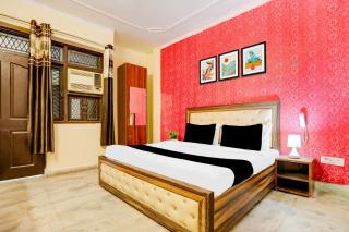 Super Hotel O Uttam Nagar Near Akash Hospital - Neu-Delhi - 9