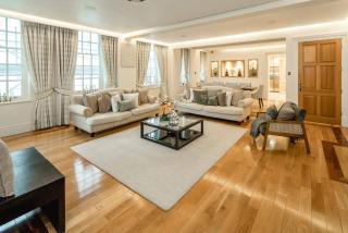Mayfair Gem-AC-Spacious Apartment-10guest-Lift - Londra - 0