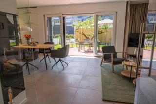 Ostseedomizil "Ankerbuk", Ferienhaus Austernfischer - 5