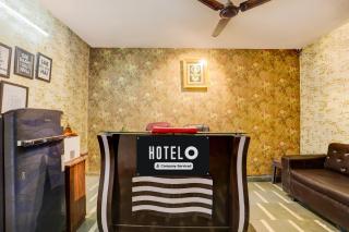 Super Hotel O Uttam Nagar Near Akash Hospital - Neu-Delhi - 8