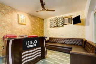 Super Hotel O Uttam Nagar Near Akash Hospital - Neu-Delhi - 7