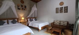 Artomoro Bali - Munduk - 8