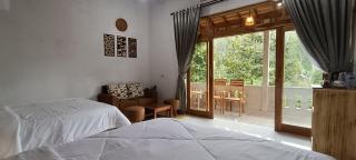 Artomoro Bali - Munduk - 7