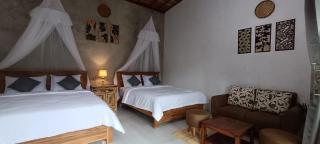 Artomoro Bali - Munduk - 5