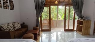 Artomoro Bali - Munduk - 2