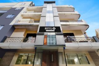 Super Hotel O Uttam Nagar Near Akash Hospital - Neu-Delhi - 5