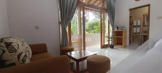 Artomoro Bali - Munduk - 1