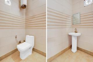 Super Hotel O Uttam Nagar Near Akash Hospital - Neu-Delhi - 3