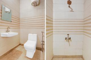 Super Hotel O Uttam Nagar Near Akash Hospital - Neu-Delhi - 6