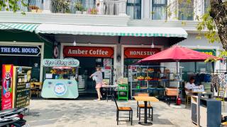 Hotel Amber View Beach Vinwonder Safari VietNam - Phu Quoc - 4