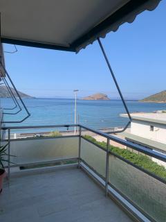 Nenas house - Porto Rafti - 4
