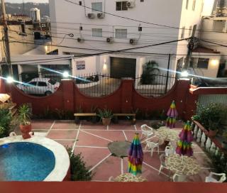 Hotel Las Flores - Acapulco - 4