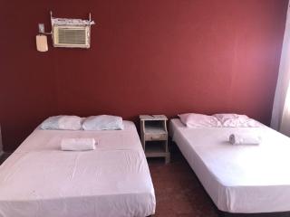 Hotel Las Flores - Acapulco - 1