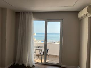 Solen Apartment - Durrës - 0