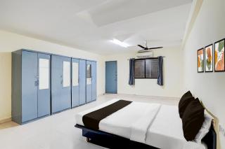 Hotel O Talawade IT Park Formerly AR Rooms - Dehu - 3